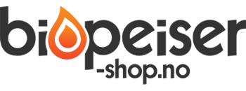Biopeiser-shop.no
