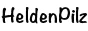 HeldenPilz