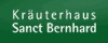 Kräuterhaus Sanct Bernhard