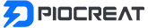 PioCreat 3D