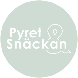 Pyret & Snäckan