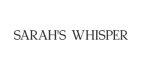 SARAH'S WHISPER