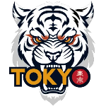 Tokyo Tiger